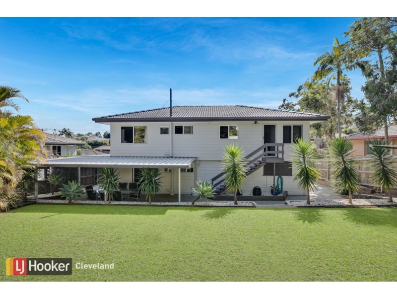 24 Hailsham Street, Alexandra Hills QLD 4161