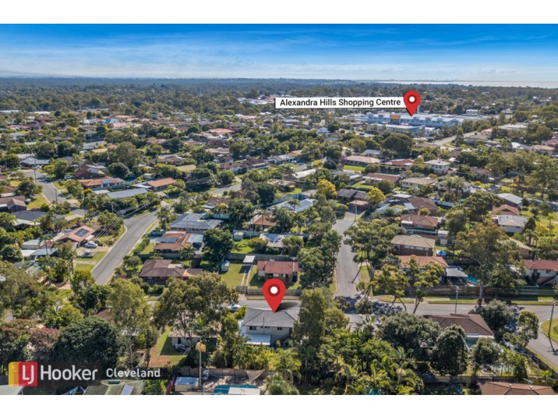 24 Hailsham Street, Alexandra Hills QLD 4161