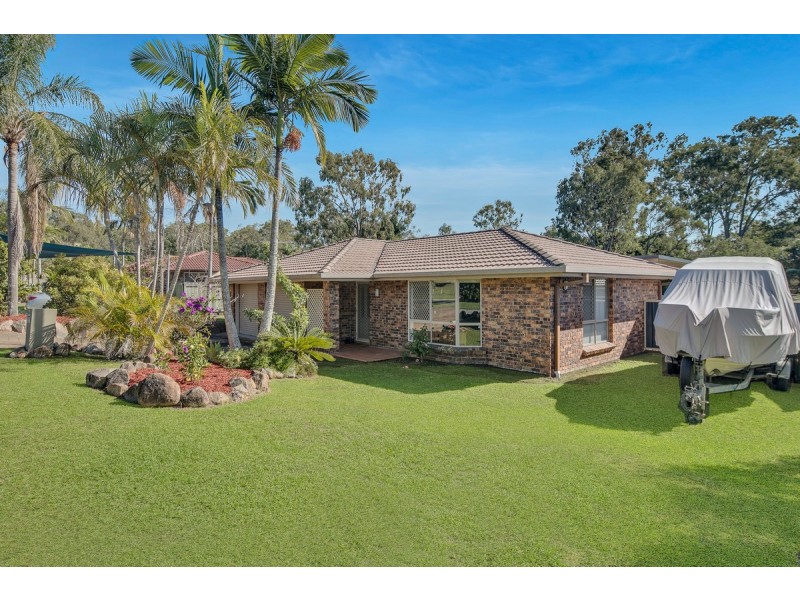 9 Achernar Court, Thornlands QLD 4164