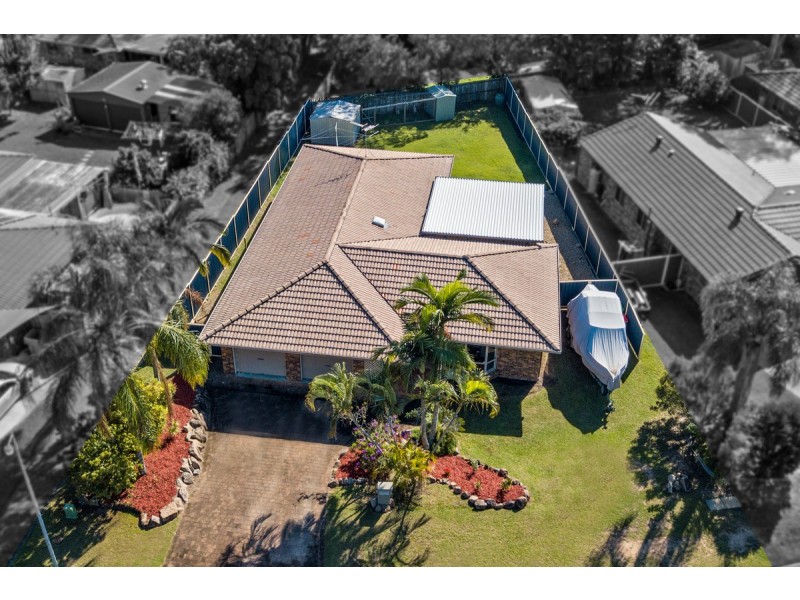 9 Achernar Court, Thornlands QLD 4164