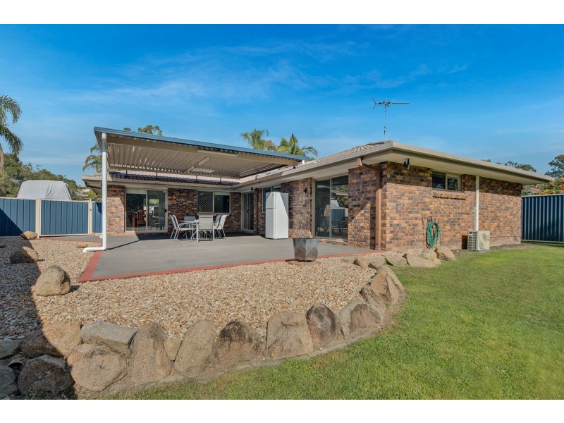 9 Achernar Court, Thornlands QLD 4164