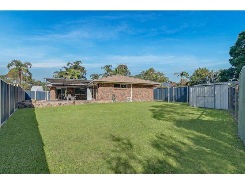 9 Achernar Court, Thornlands QLD 4164