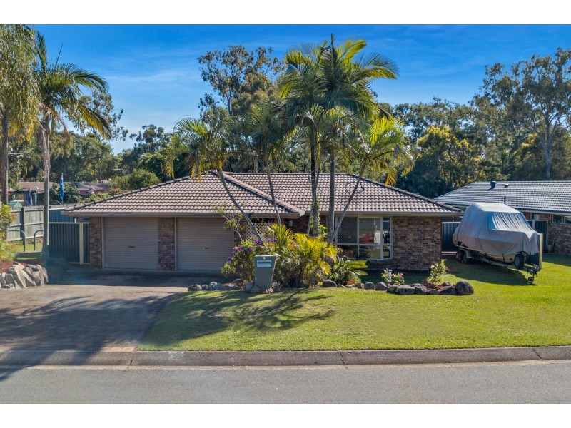 9 Achernar Court, Thornlands QLD 4164