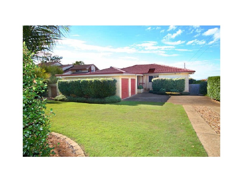 354 Bloomfield Street, Cleveland QLD 4163