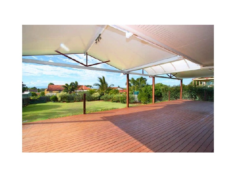 354 Bloomfield Street, Cleveland QLD 4163