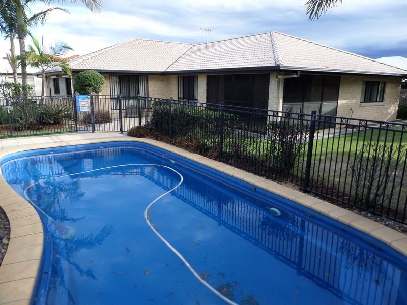 8 Paulina Street, Wellington Point QLD 4160