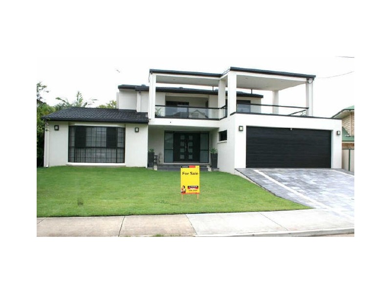 4 Agnes Street, Birkdale QLD 4159