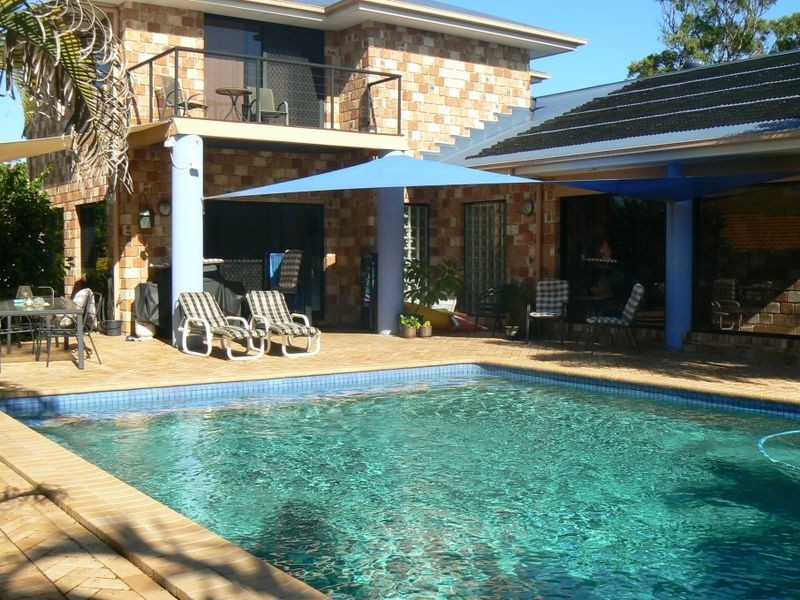 15 Trent Circuit, Alexandra Hills QLD 4161