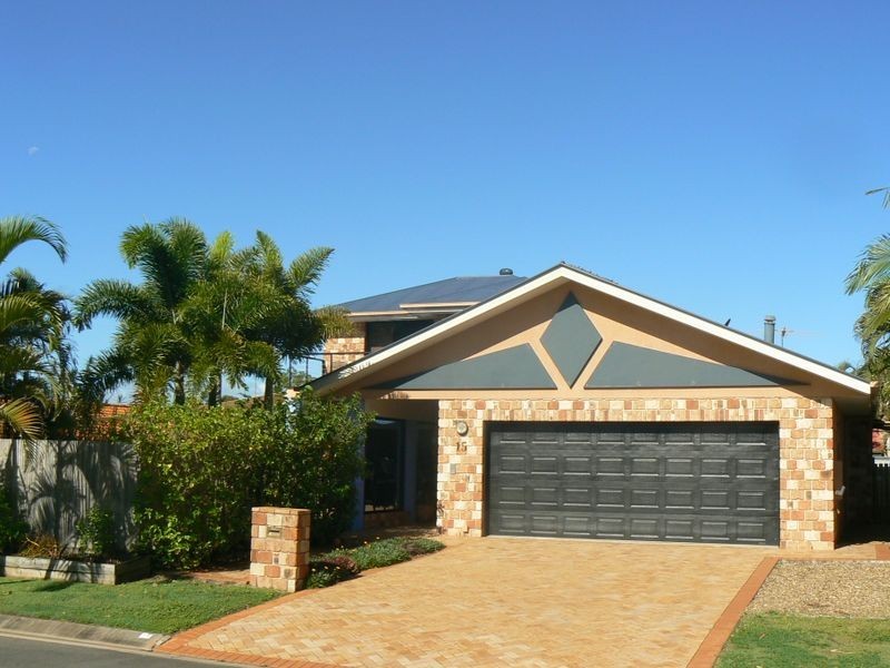 15 Trent Circuit, Alexandra Hills QLD 4161