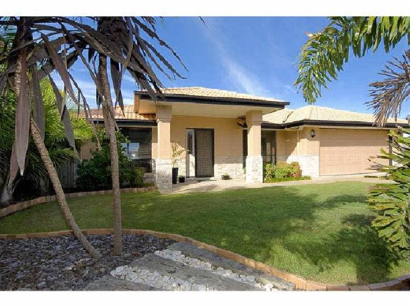 61 Morris Circuit, Thornlands QLD 4164