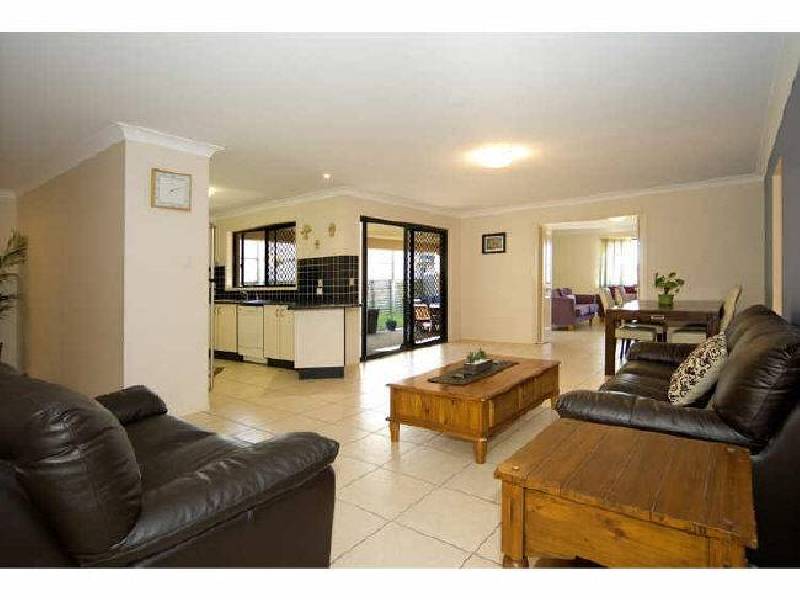 61 Morris Circuit, Thornlands QLD 4164