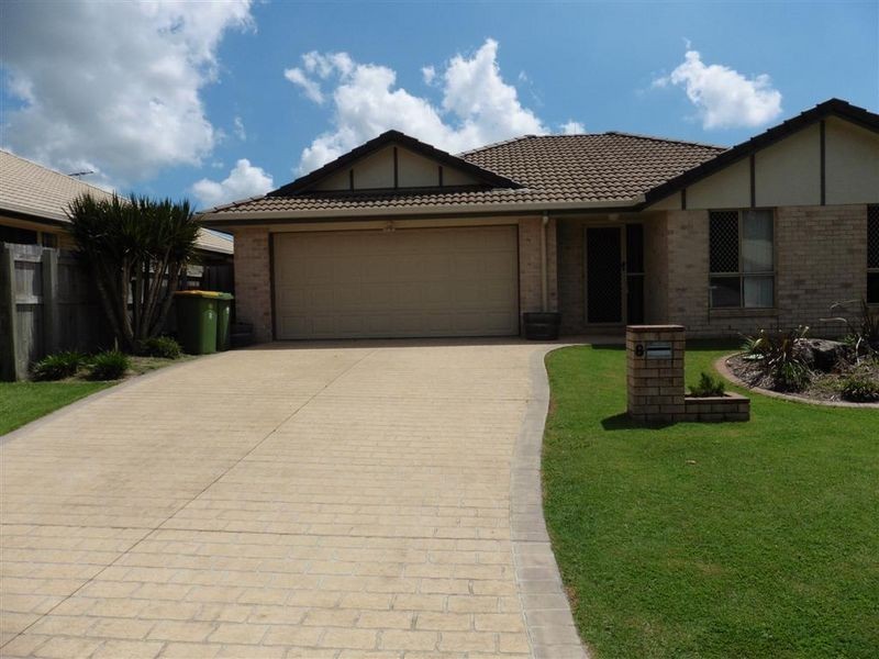8 Ferdinando Close, Thornlands QLD 4164