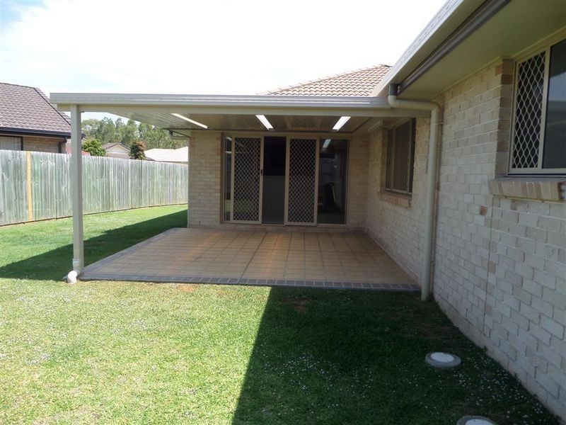 8 Ferdinando Close, Thornlands QLD 4164