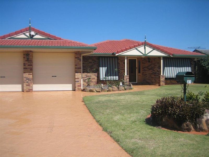31 Nottingham Drive, Victoria Point QLD 4165