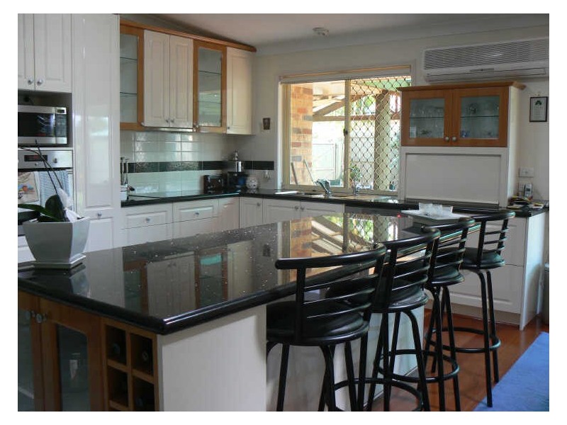 31 Nottingham Drive, Victoria Point QLD 4165