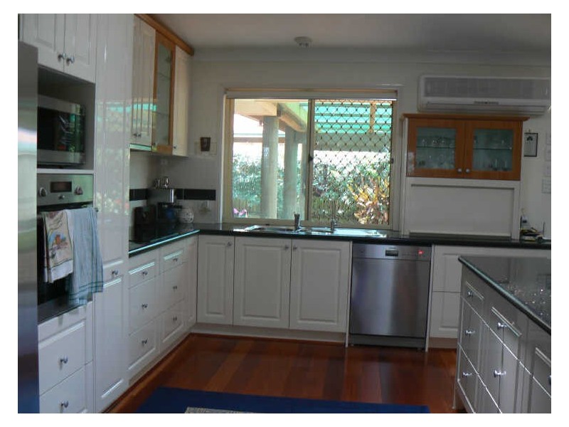 31 Nottingham Drive, Victoria Point QLD 4165