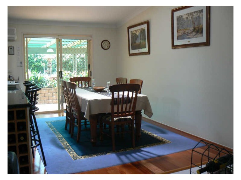 31 Nottingham Drive, Victoria Point QLD 4165