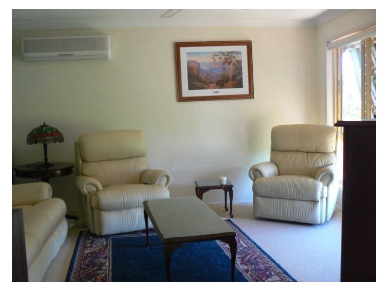 31 Nottingham Drive, Victoria Point QLD 4165