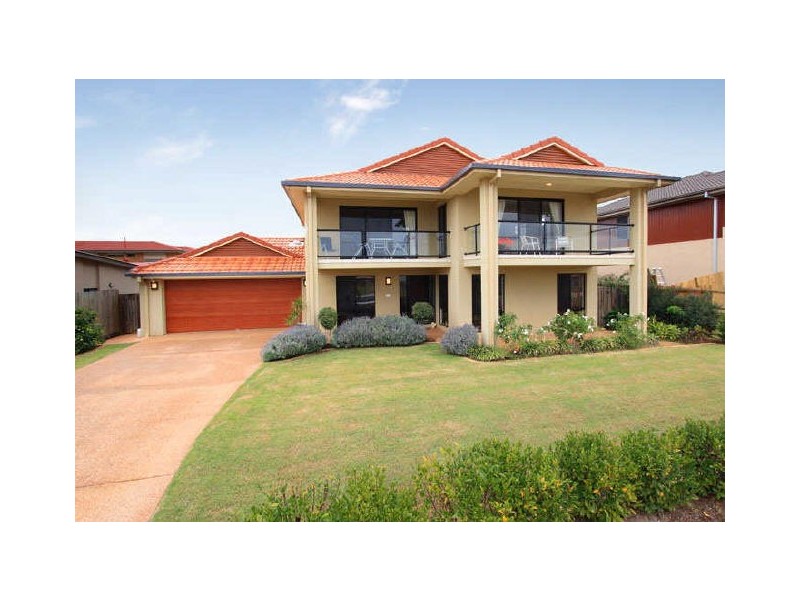 43 Waterville Drive, Thornlands QLD 4164