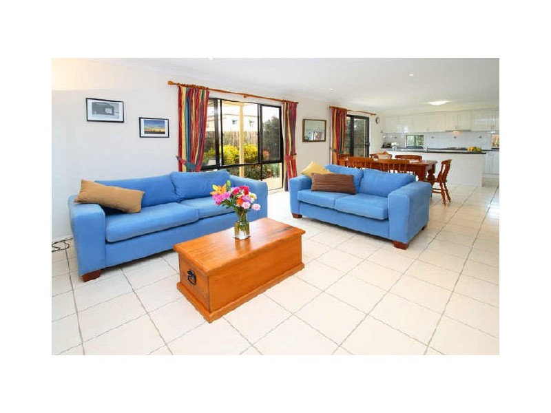 43 Waterville Drive, Thornlands QLD 4164