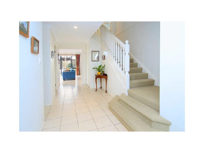 43 Waterville Drive, Thornlands QLD 4164