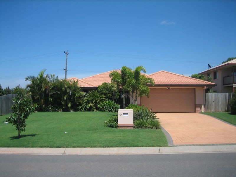 104 Morris Cct, Thornlands QLD 4164