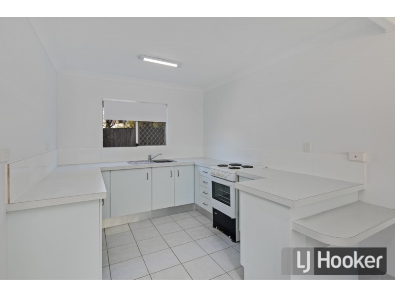 8/52 Island Street, Cleveland QLD 4163