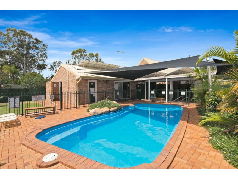 8/52 Island Street, Cleveland QLD 4163