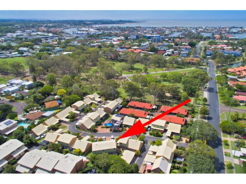 8/52 Island Street, Cleveland QLD 4163