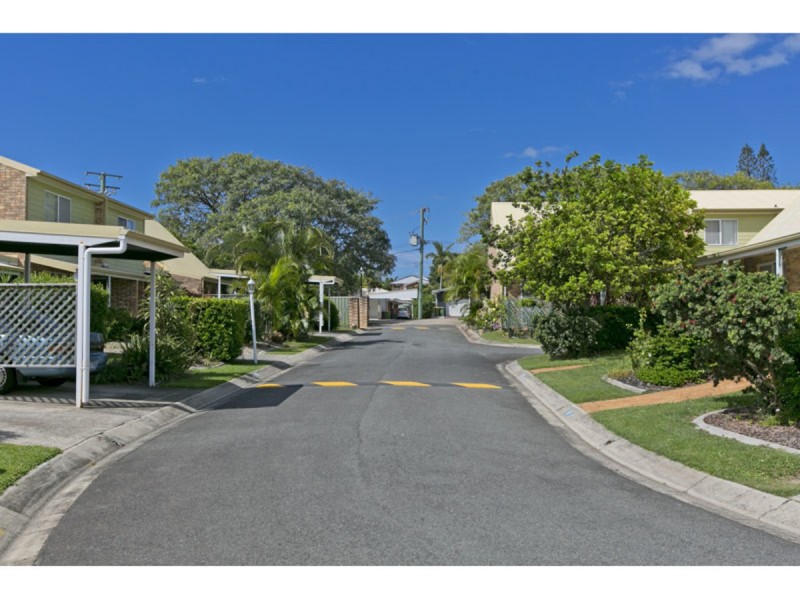 8/52 Island Street, Cleveland QLD 4163