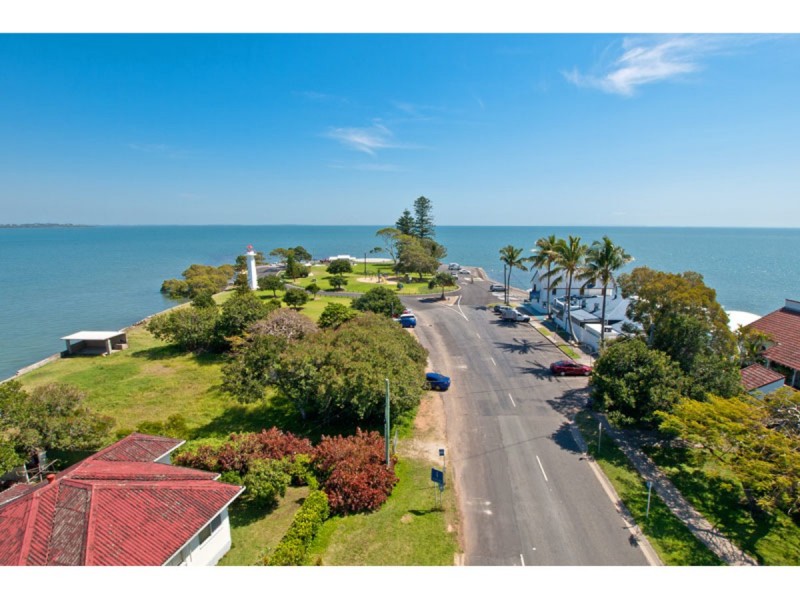 8/52 Island Street, Cleveland QLD 4163