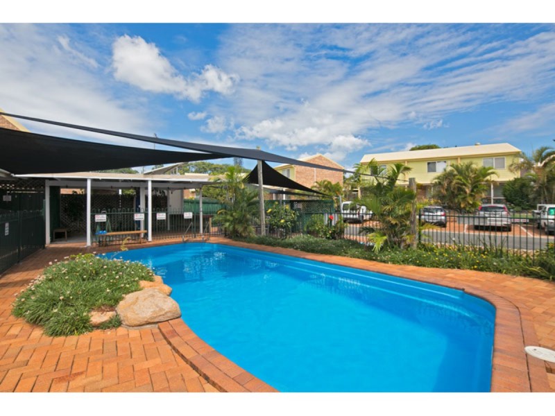 8/52 Island Street, Cleveland QLD 4163