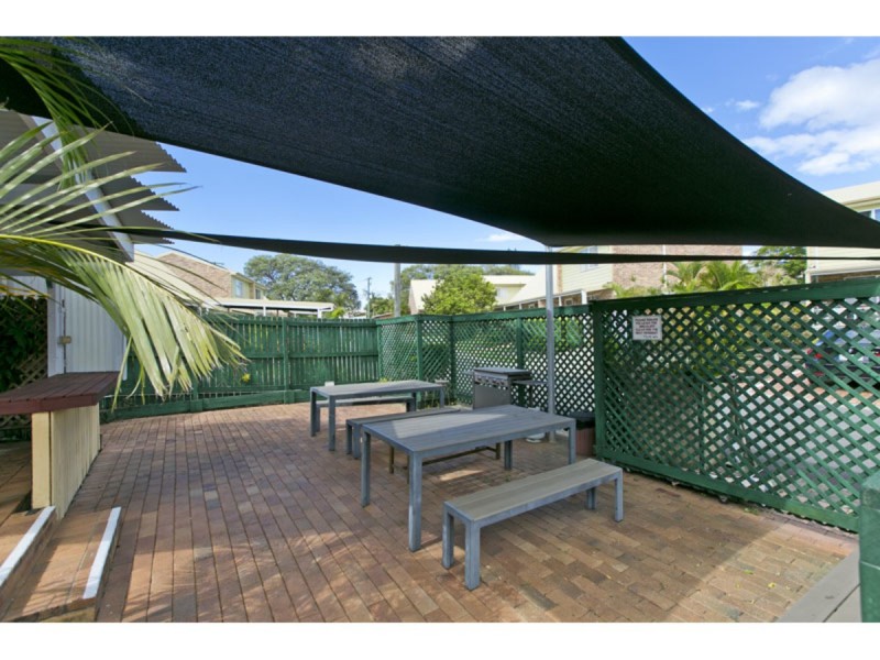 8/52 Island Street, Cleveland QLD 4163