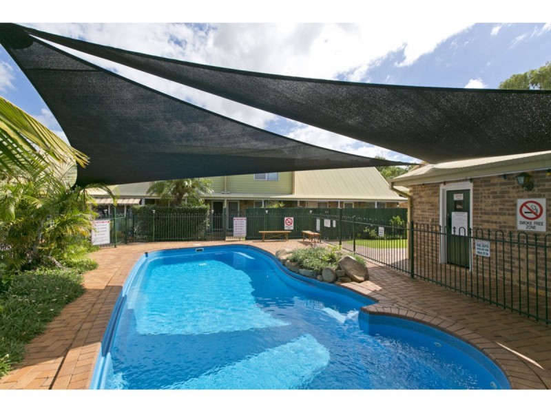 8/52 Island Street, Cleveland QLD 4163