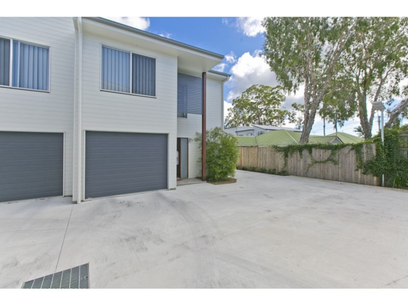4/58-60 Valantine Road, Birkdale QLD 4159