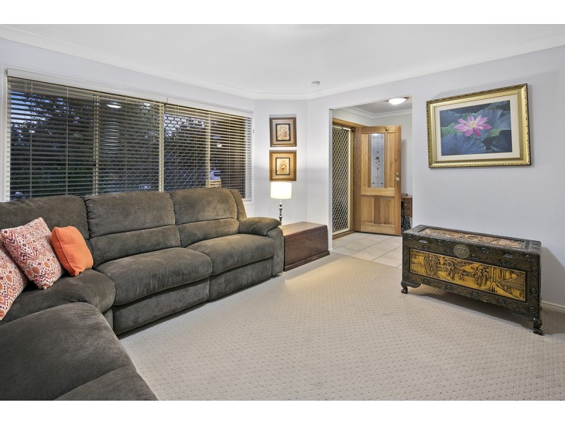 8 Ryan Court, Victoria Point QLD 4165