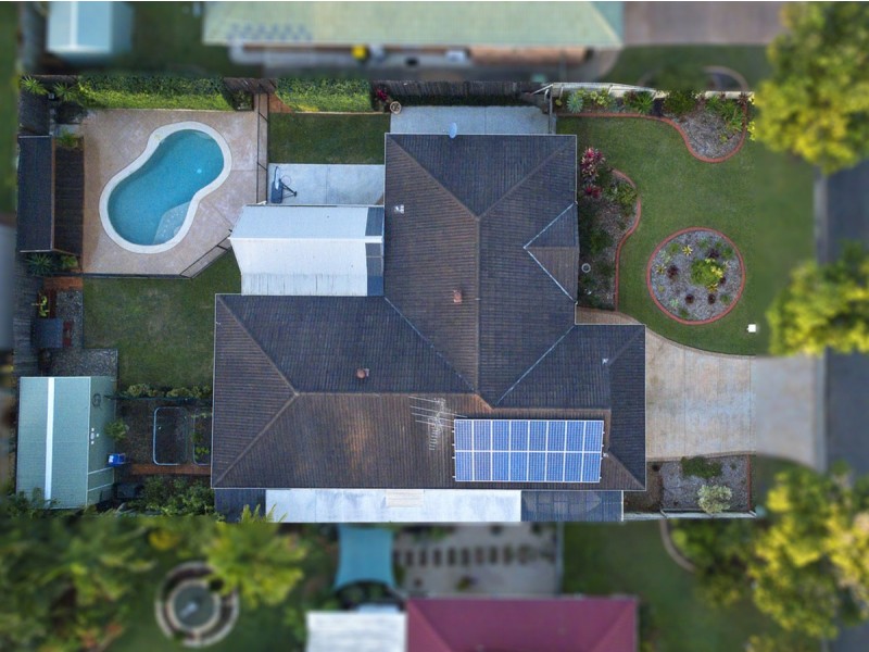 8 Ryan Court, Victoria Point QLD 4165