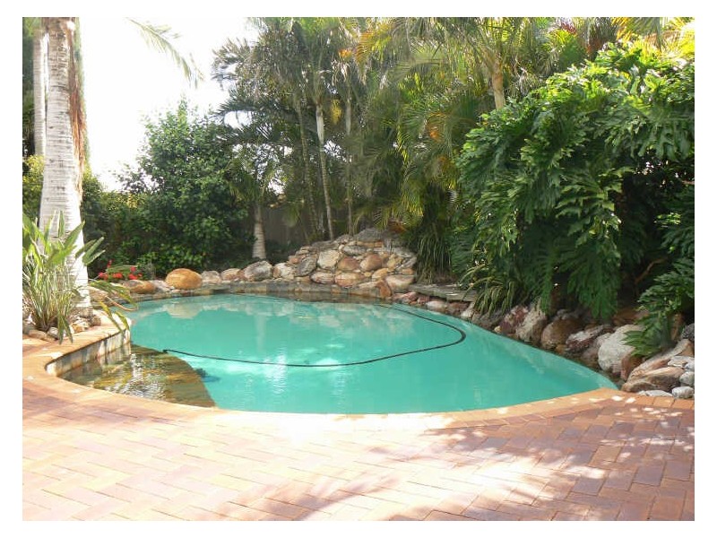 96 Montgomery Drive, Alexandra Hills QLD 4161