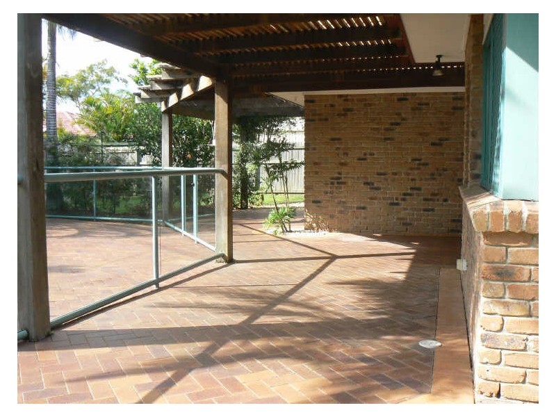 96 Montgomery Drive, Alexandra Hills QLD 4161