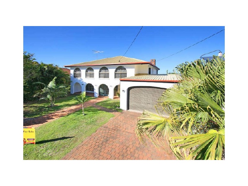 13 Yarran Street, Victoria Point QLD 4165
