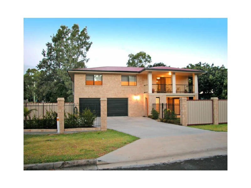 16 Larbonya Crescent, Capalaba QLD 4157