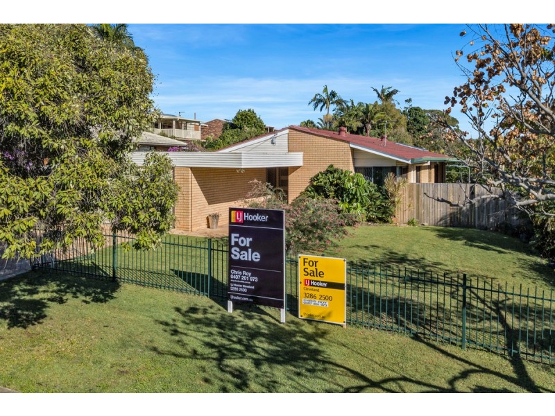 91 Smith Street, Cleveland QLD 4163