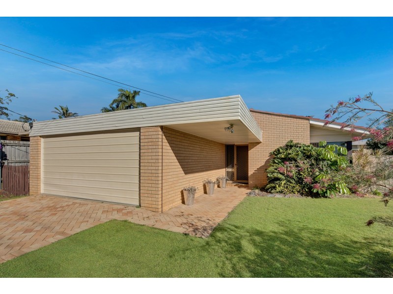 91 Smith Street, Cleveland QLD 4163