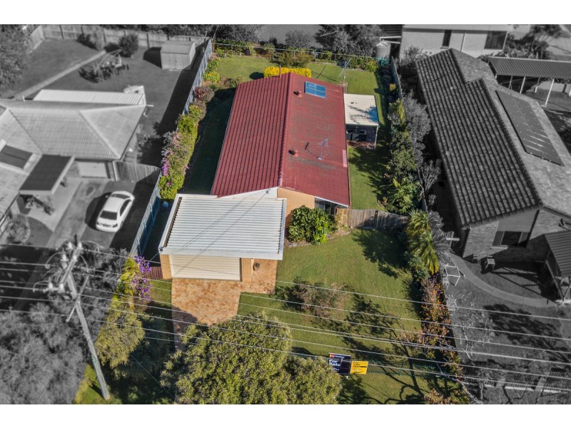 91 Smith Street, Cleveland QLD 4163