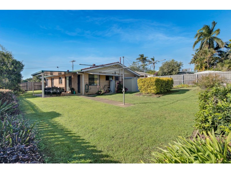 91 Smith Street, Cleveland QLD 4163