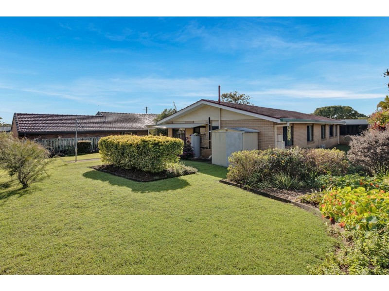 91 Smith Street, Cleveland QLD 4163