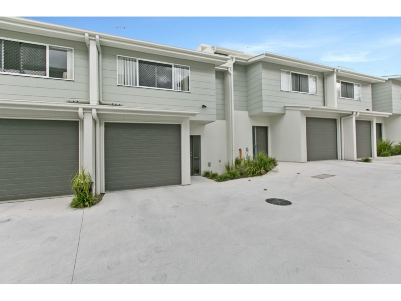 4/1-9 Arthur Street, Ormiston QLD 4160