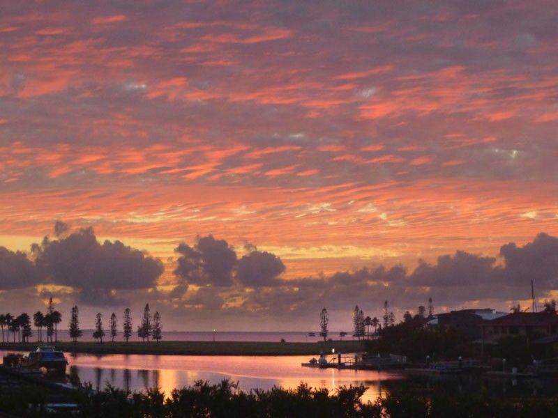 4/1-9 Arthur Street, Ormiston QLD 4160