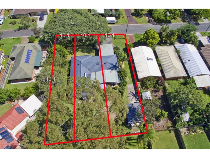 23-27 Bell Street, Ormiston QLD 4160