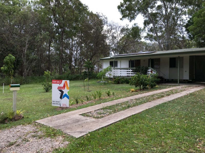 5 Binburra Street, Russell Island QLD 4184